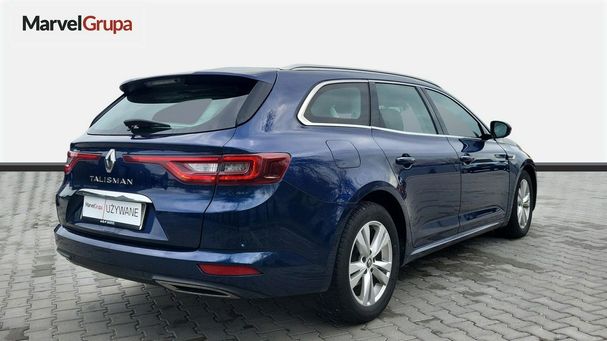 Renault Talisman 96 kW image number 5