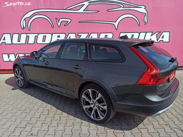 Volvo V90 Cross Country T6 Polestar AWD 240 kW image number 7