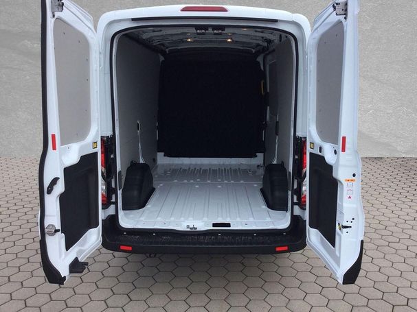 Ford Transit 310 77 kW image number 7