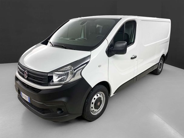 Fiat Talento 2.0 Ecojet 120 88 kW image number 1