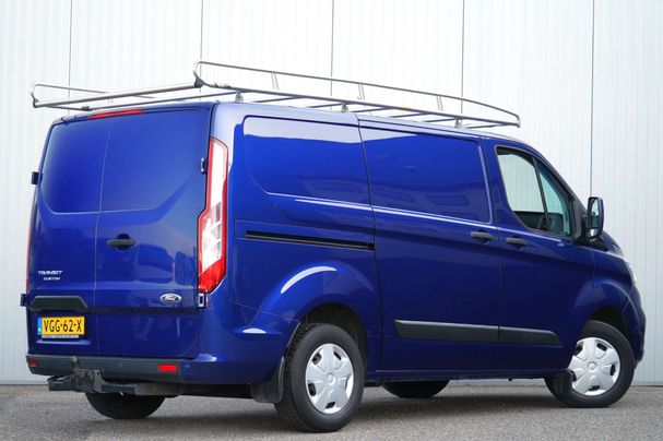 Ford Transit Custom 280 L1H1 2.0 TDCi Trend 77 kW image number 8