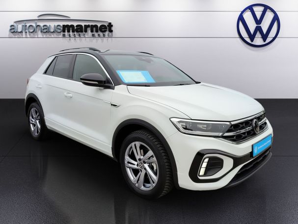 Volkswagen T-Roc 1.5 TSI DSG 110 kW image number 16