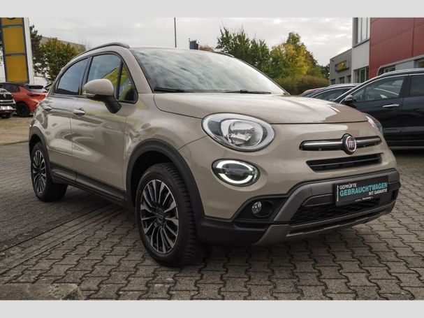 Fiat 500X 1.0 Cross 88 kW image number 2