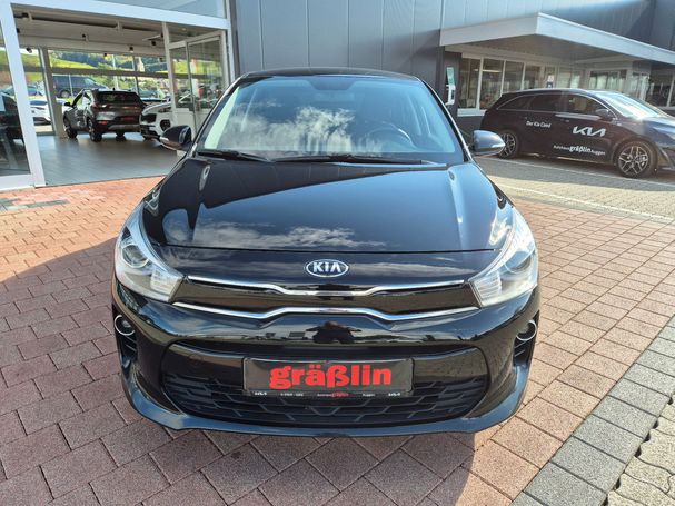 Kia Rio 1.0 100 74 kW image number 3