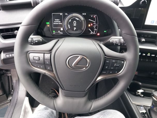 Lexus UX 250h 135 kW image number 9