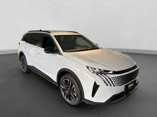 Peugeot 5008 1.2 Hybrid 100 kW image number 17