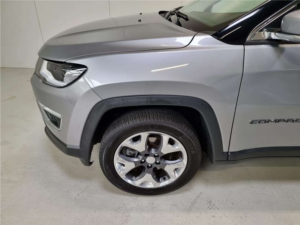 Jeep Compass 2.0 103 kW image number 26