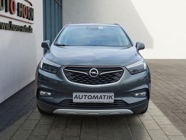 Opel Mokka X 1.4 ON 103 kW image number 8