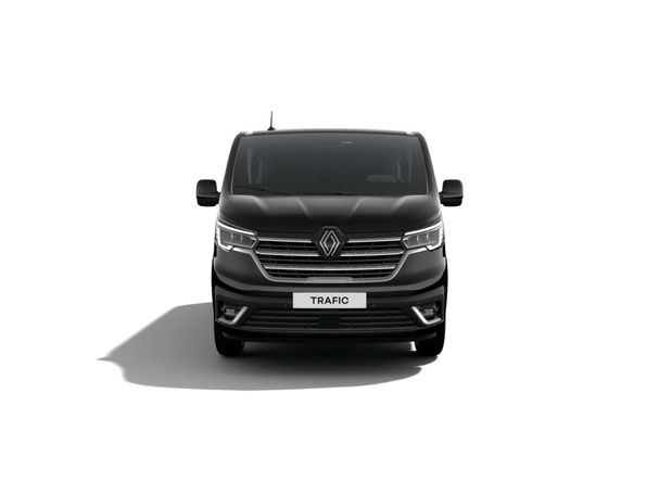 Renault Trafic dCi 170 EDC 125 kW image number 3