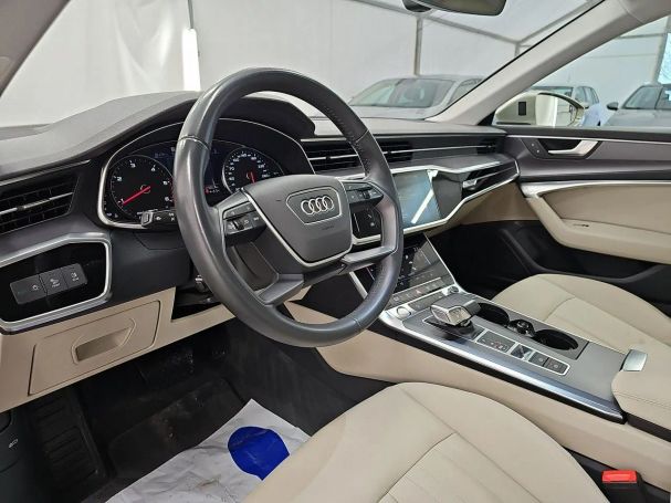 Audi A6 150 kW image number 10