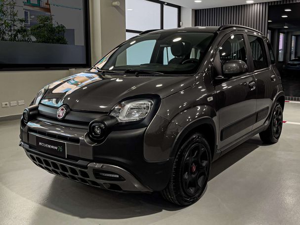 Fiat Panda Hybrid 51 kW image number 1