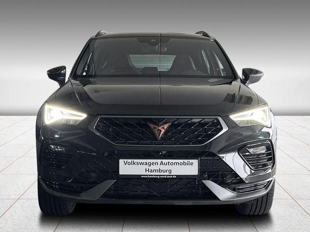 Cupra Ateca 2.0 TSI 4Drive DSG 140 kW image number 3