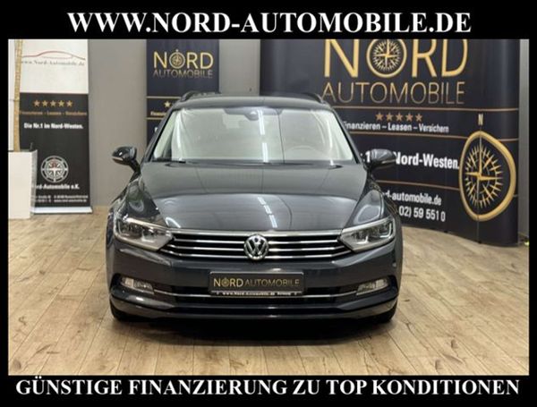 Volkswagen Passat Variant 2.0 TDI DSG Comfortline 110 kW image number 3