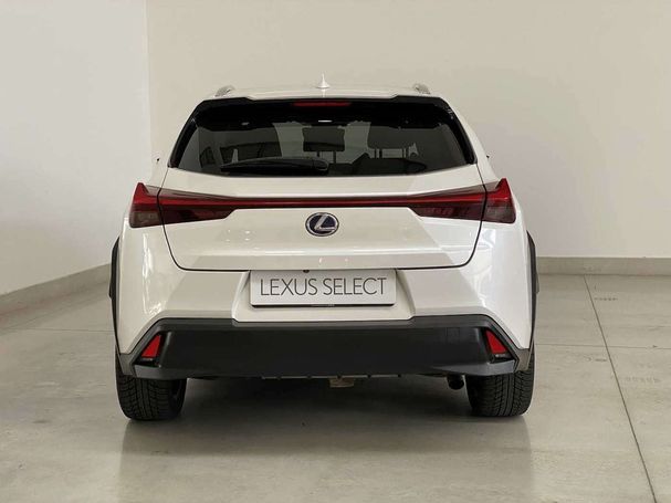 Lexus UX 250h Executive 135 kW image number 3