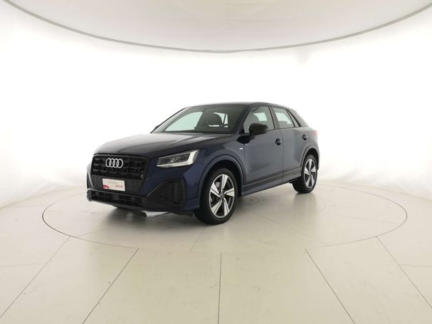 Audi Q2 35 TDI S tronic S-line 110 kW image number 1