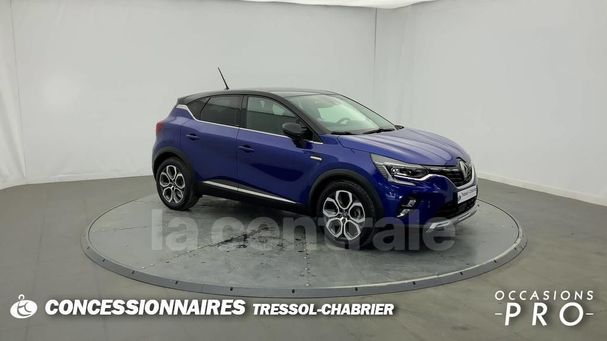 Renault Captur 118 kW image number 3