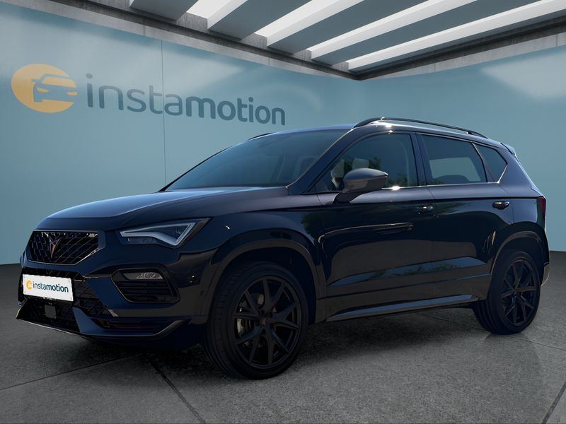 Cupra Ateca 1.5 TSI DSG
