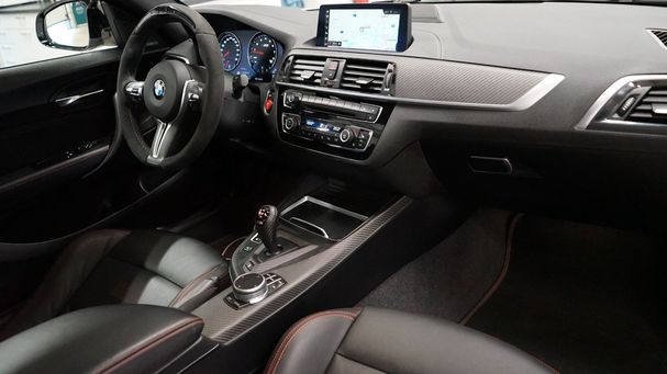 BMW M2 Competition 302 kW image number 24