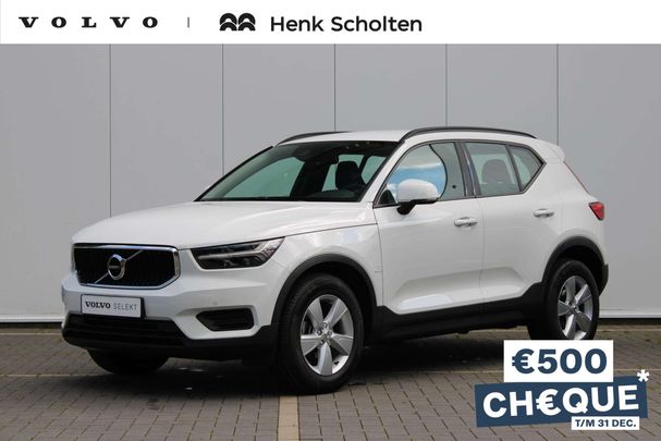 Volvo XC40 T2 Core T8 95 kW image number 1