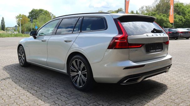 Volvo V60 R Design Expression AWD 251 kW image number 4