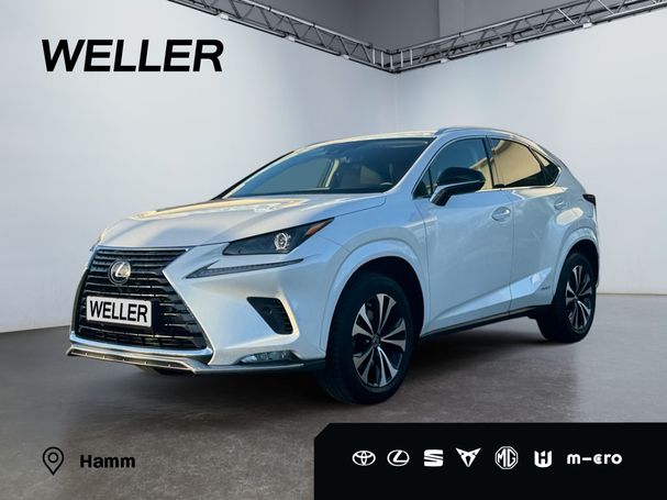 Lexus NX 300 H 145 kW image number 1