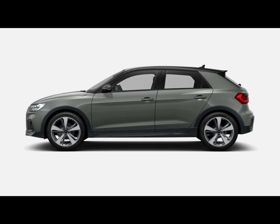 Audi A1 30 TFSI Allstreet 85 kW image number 3