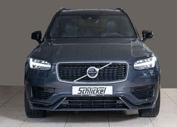 Volvo XC90 T8 AWD 288 kW image number 2