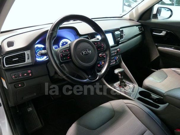 Kia Niro 104 kW image number 6