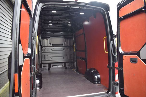 Volkswagen Crafter 30 TDI 103 kW image number 42