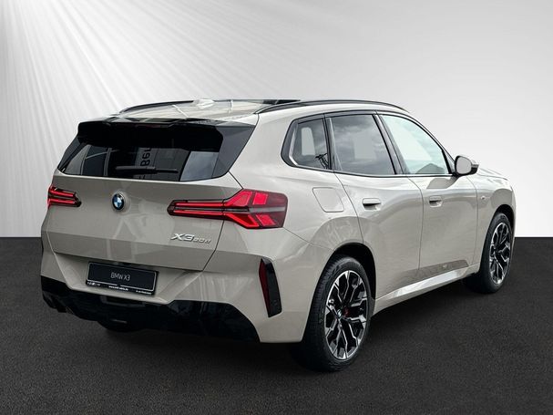 BMW X3 20d xDrive 145 kW image number 3