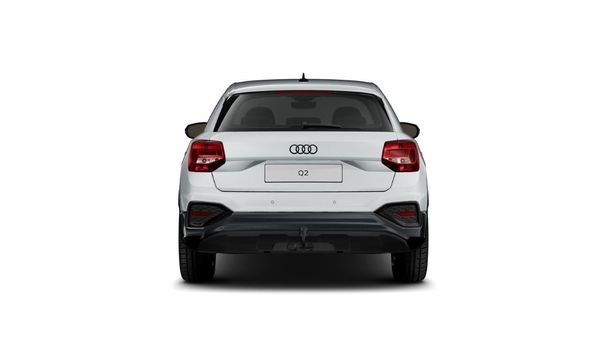 Audi Q2 30 TDI Advanced 85 kW image number 7