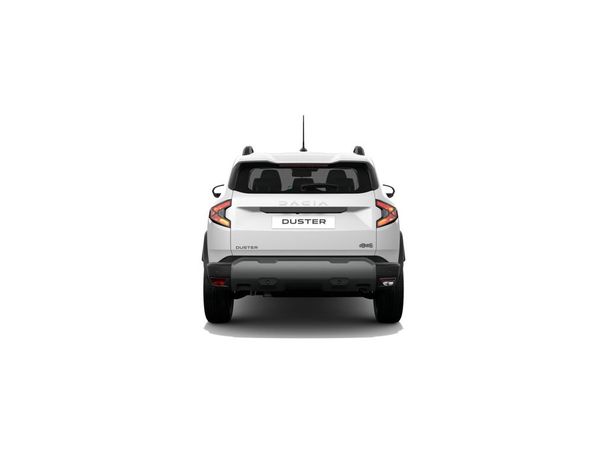 Dacia Duster TCe 130 96 kW image number 3