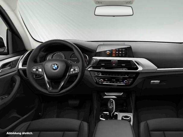 BMW X3 xDrive20d 140 kW image number 4