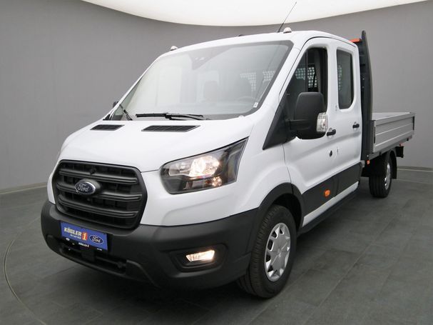 Ford Transit 350 L4 HA Trend 125 kW image number 23