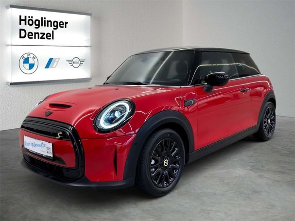 Mini Cooper SE Mini 135 kW image number 1