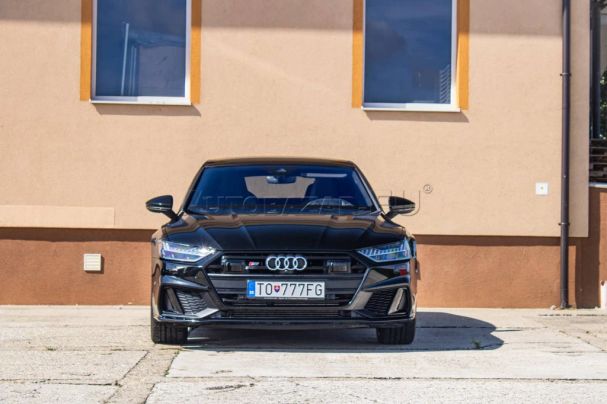 Audi S7 257 kW image number 2