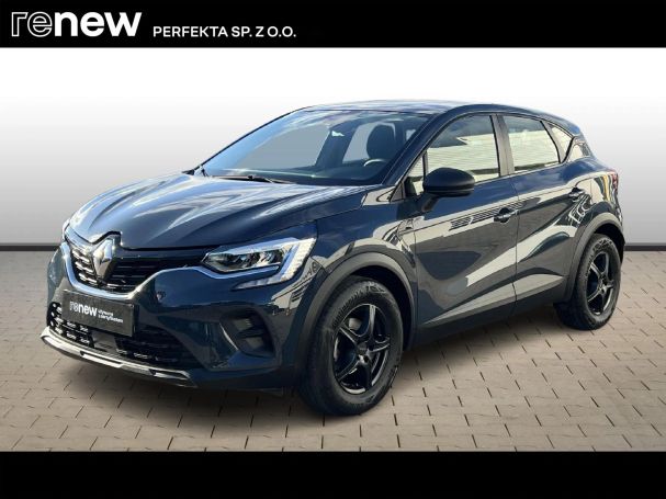 Renault Captur TCe Zen 66 kW image number 1