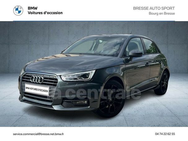 Audi A1 1.4 TFSI S tronic Ambition 110 kW image number 1