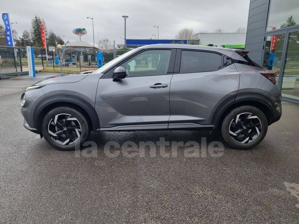 Nissan Juke DIG-T Tekna 84 kW image number 4