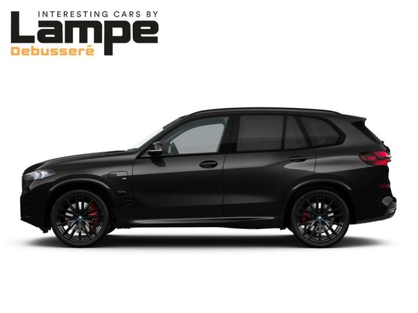 BMW X5 50e xDrive 360 kW image number 3