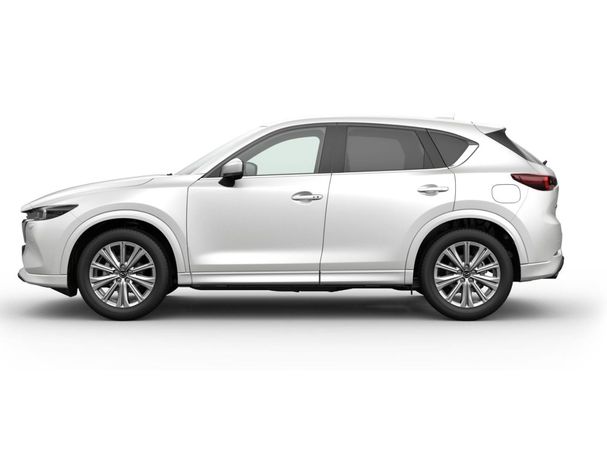 Mazda CX-5 143 kW image number 6