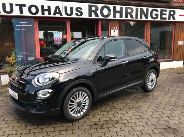 Fiat 500X 1.0 4x2 88 kW image number 2