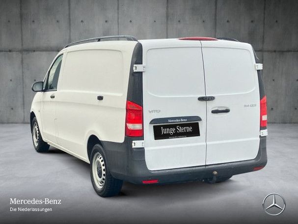 Mercedes-Benz Vito 114 CDi 100 kW image number 9