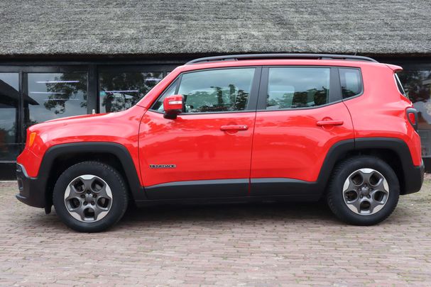 Jeep Renegade 1.4 Longitude 104 kW image number 3