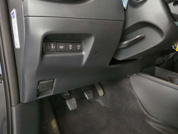 Toyota Aygo X 1.0 VVT-i 53 kW image number 2