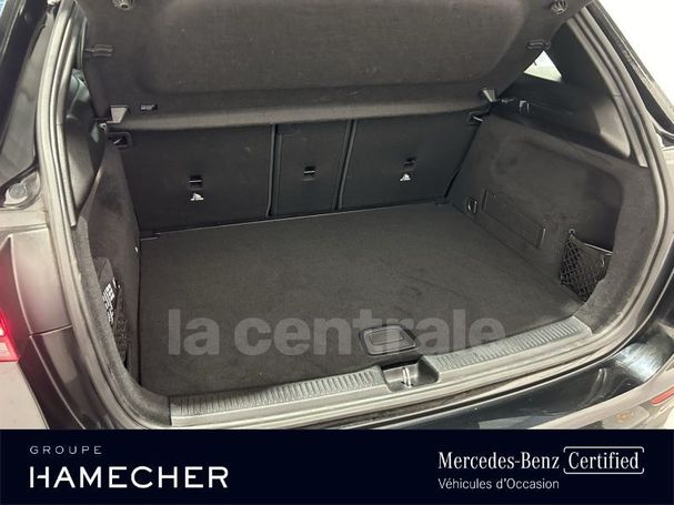 Mercedes-Benz B 200 7G-DCT Progressive 120 kW image number 11