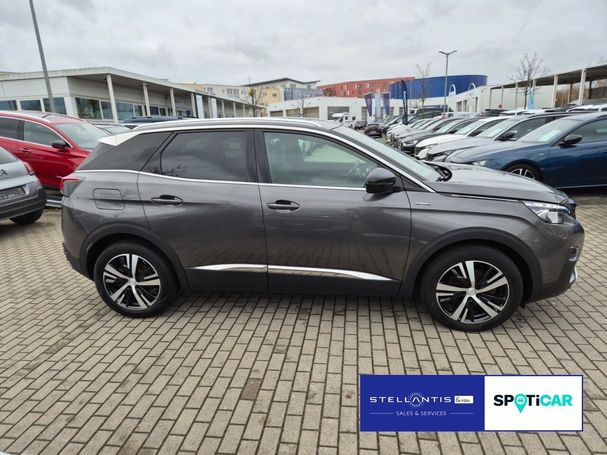 Peugeot 3008 PureTech 130 Allure 96 kW image number 5