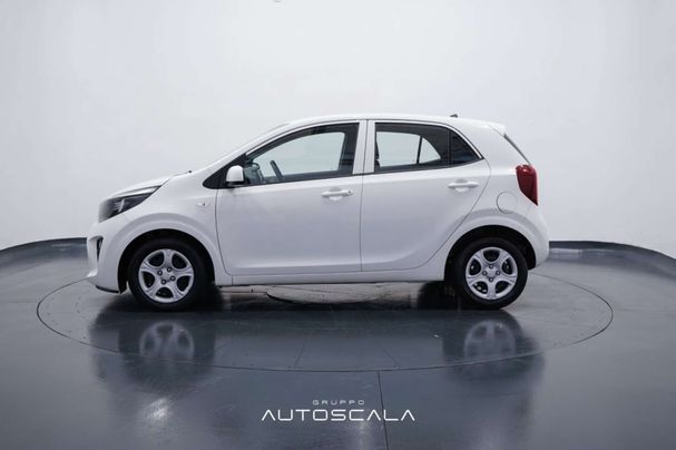 Kia Picanto 1.0 49 kW image number 5