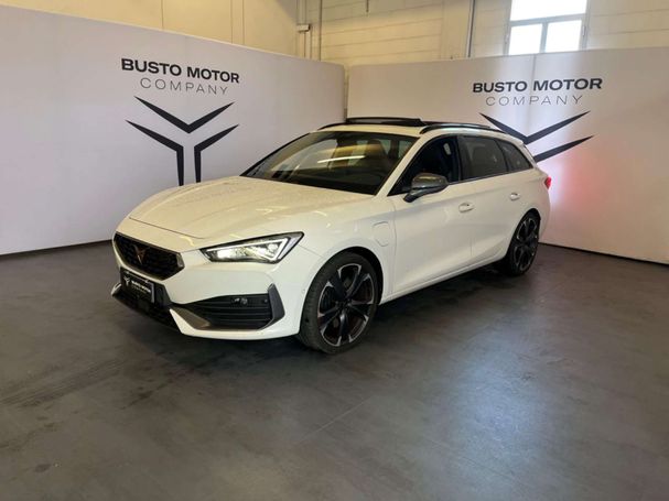 Cupra Leon ST e-Hybrid 180 kW image number 1