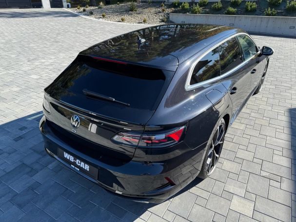 Volkswagen Arteon R DSG Shooting Brake 4Motion 235 kW image number 15